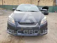 2010 Toyota COROLLA photo