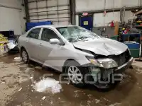 2010 Toyota COROLLA photo