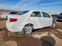 2010 Toyota COROLLA фото