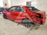 2010 Toyota COROLLA photo
