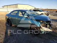 2010 Toyota COROLLA фото
