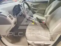 2010 Toyota COROLLA photo
