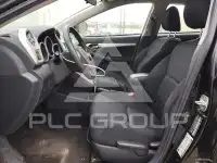 2010 Toyota COROLLA photo
