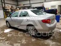 2010 Toyota COROLLA photo
