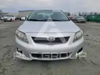 2010 Toyota COROLLA фото