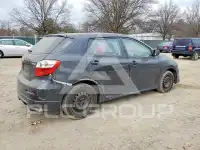 2010 Toyota COROLLA photo