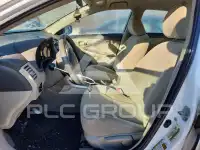 2010 Toyota COROLLA photo