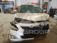 2010 Toyota COROLLA photo