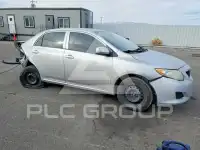 2010 Toyota COROLLA фото