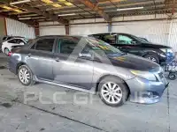 2010 Toyota COROLLA photo