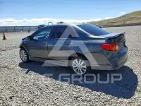 2010 Toyota COROLLA photo