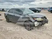 2010 Toyota COROLLA фото
