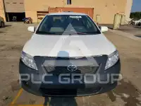 2010 Toyota COROLLA фото