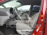 2010 Toyota COROLLA фото
