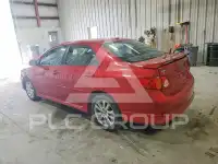 2010 Toyota COROLLA фото