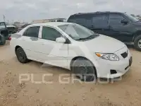 2010 Toyota COROLLA photo