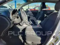 2010 Toyota COROLLA фото
