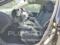 2010 Toyota COROLLA photo