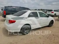 2010 Toyota COROLLA photo