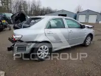2010 Toyota COROLLA photo