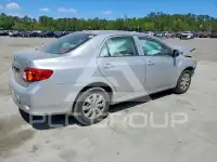 2010 Toyota COROLLA photo