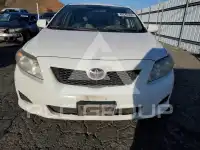 2010 Toyota COROLLA фото