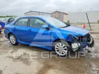 2010 Toyota COROLLA фото
