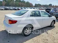 2010 Toyota COROLLA photo