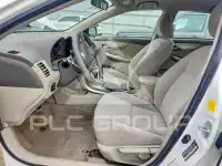 2010 Toyota COROLLA фото