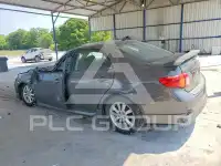 2010 Toyota COROLLA photo