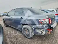 2010 Toyota COROLLA фото