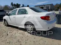 2010 Toyota COROLLA photo