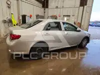 2010 Toyota COROLLA фото