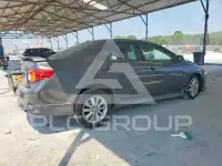 2010 Toyota COROLLA photo