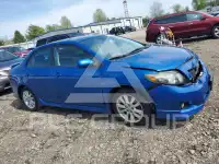 2010 Toyota COROLLA фото