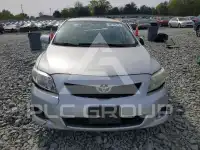2010 Toyota COROLLA фото