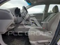 2010 Toyota COROLLA photo