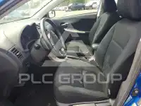 2010 Toyota COROLLA фото