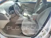 2010 Toyota COROLLA фото