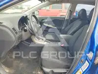 2010 Toyota COROLLA photo