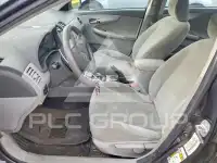 2010 Toyota COROLLA фото