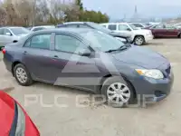 2010 Toyota COROLLA фото