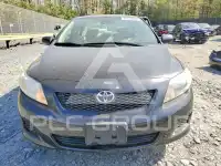 2010 Toyota COROLLA фото