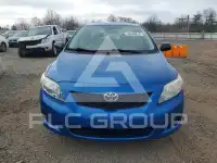 2010 Toyota COROLLA фото
