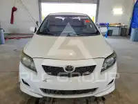 2010 Toyota COROLLA фото
