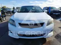 2010 Toyota COROLLA фото