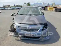 2010 Toyota COROLLA photo