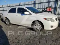 2010 Toyota COROLLA фото