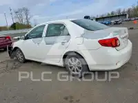 2010 Toyota COROLLA фото