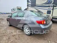 2010 Toyota COROLLA photo